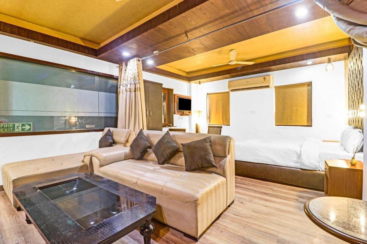 Oyo Townhouse 604 The Royal Galaxy Hotel Delhi (National Capital Territory of India)